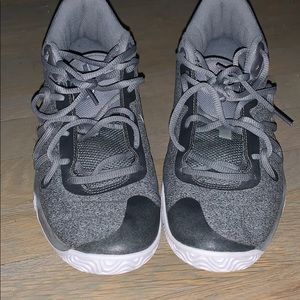 Nike basketball shoes